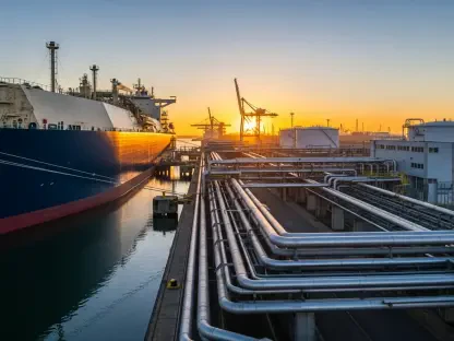 Why Is a Trade War With Europe a Greater Risk Than Ever?