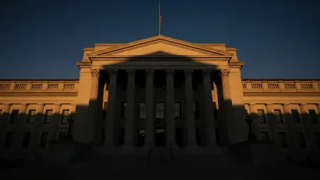 IRS Funding Cuts Cast Cloud Over Tax Compliance