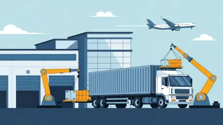 Bleckmann CEO Steps Down After Record Growth