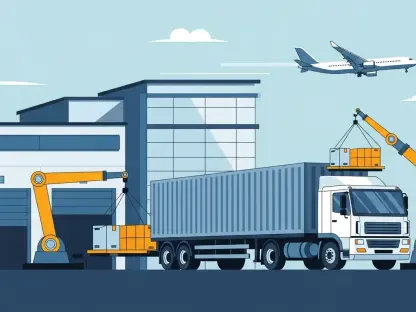 Bleckmann CEO Steps Down After Record Growth