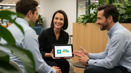 Is AI Making HR More Human?