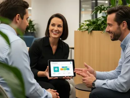 Is AI Making HR More Human?