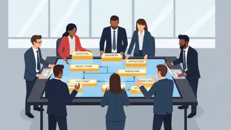 How Can Value Chain Analysis Build Your Advantage?