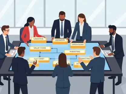 How Can Value Chain Analysis Build Your Advantage?