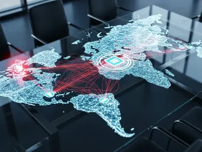 New Technologies Are Multiplying Business Risk