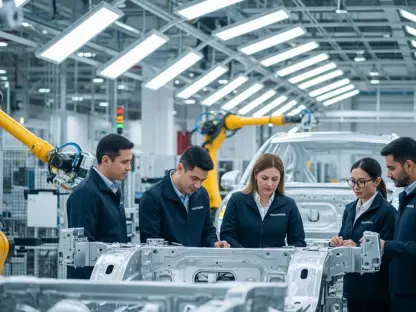 What Is the New Formula for Corporate Sustainability?