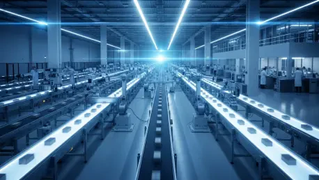 Pharmacy Automation Market to Reach $9.8 Billion by 2033