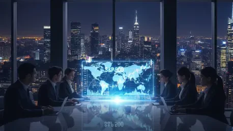 Swiss-Singapore Wealth Race Puts Banks in Focus