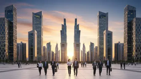 Saudi Vision 2030 Fuels Exceptional Economic Growth