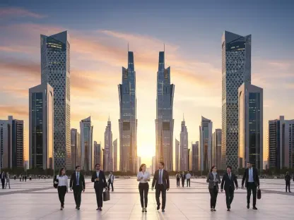 Saudi Vision 2030 Fuels Exceptional Economic Growth