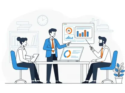 When Workflow Precedes Procurement, Who Is in Charge?