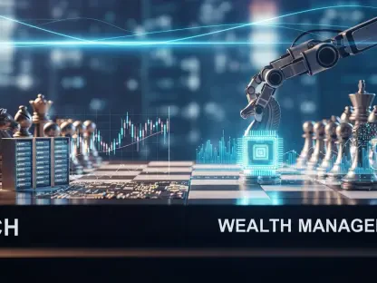 Is Tech The New Arms Race In Wealth Management?