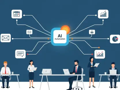 Can AI Automation Unlock Your SMB's True Potential?