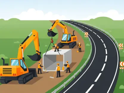 St. Lucia Highway Nears Finish With Critical Upgrade