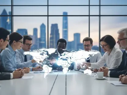 What Is the New Blueprint for Global Leadership?