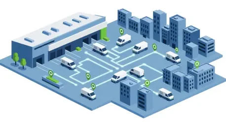 What Is Driving the Future of European Fleets?