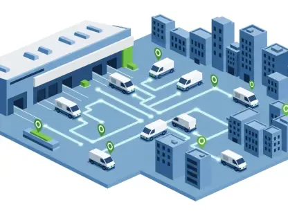 What Is Driving the Future of European Fleets?