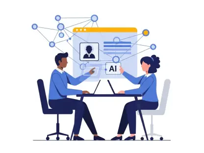 Trend Analysis: AI in Talent Acquisition