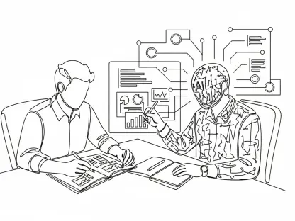 Can AI Solve the 2026 Growth vs. Budget Paradox?