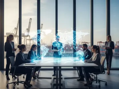 TCS to Lead Kalmar's AI-Powered IT Transformation