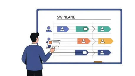 A Guide to Creating Effective Workflow Charts