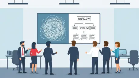 How Did BDO Move From Workarounds to Workflows?