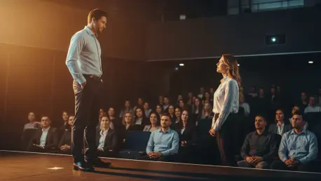 Trend Analysis: Employee Engagement Crisis