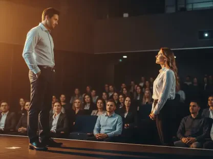 Trend Analysis: Employee Engagement Crisis