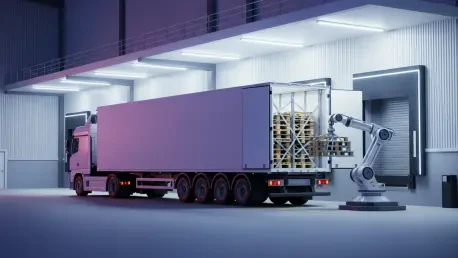 What's Driving Carlsberg Britvic's Fleet Upgrade?