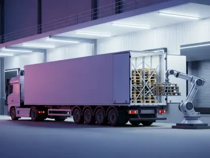 What's Driving Carlsberg Britvic's Fleet Upgrade?