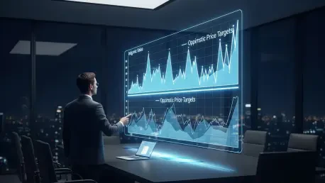Netflix Stock Valuation Creates an Investor Dilemma