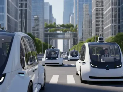 Waabi Secures $1 Billion Deal for Uber Robotaxi Expansion