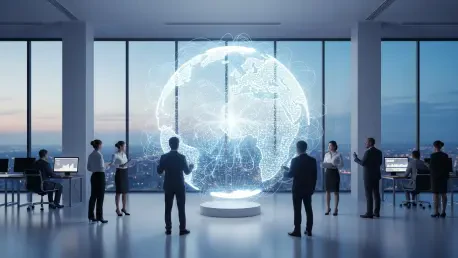 GitHub’s Innovation Graph Fuels Global Economic Research