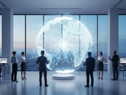 GitHub's Innovation Graph Fuels Global Economic Research