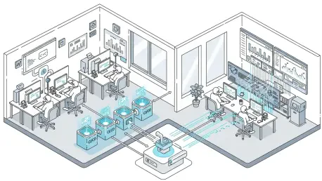 Modernize Software Quality From Code to Customer