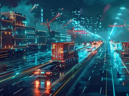 Supply Chains Are in a Critical Race to Modernize