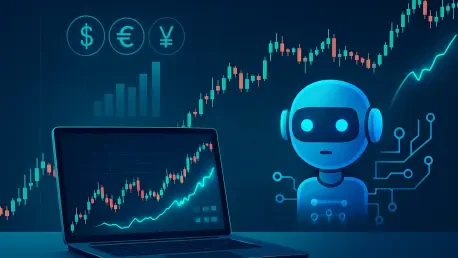 AI-Powered Forex Trading – Review