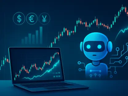 AI-Powered Forex Trading – Review