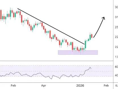 Ethereum Tests Critical Support With Sights on $3,100