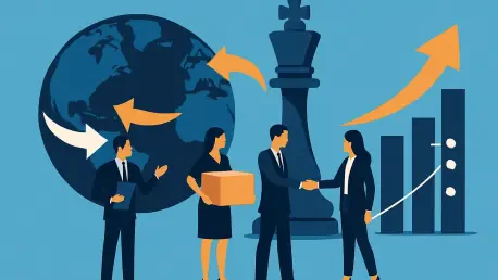 Customs Becomes a Core Strategic Business Capability