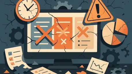 Why Do Project Management Tools Fail at Scale?