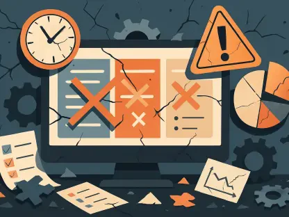 Why Do Project Management Tools Fail at Scale?