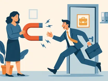 Stop Trying to Retain Employees. Start Attracting Them Every Day