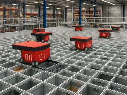 Arvato Enhances Logistics with AutoStore Integration at Hams Hall