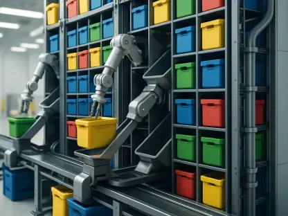 EuroSort Unveils E-Sort for High-Density Warehouse Automation