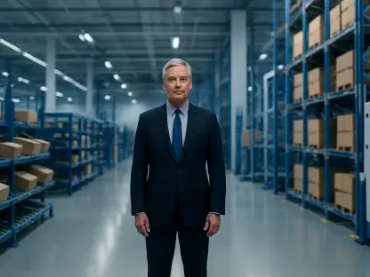 BITO Storage Systems UK MD Retires After 25 Years