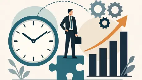 Time Management as a Strategic Organizational Capability