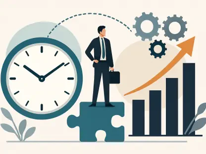 Time Management as a Strategic Organizational Capability