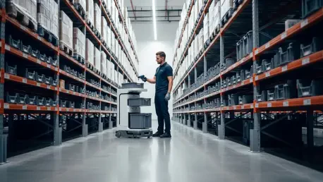 How Can Robots Triple Pick Rates and Double Capacity?