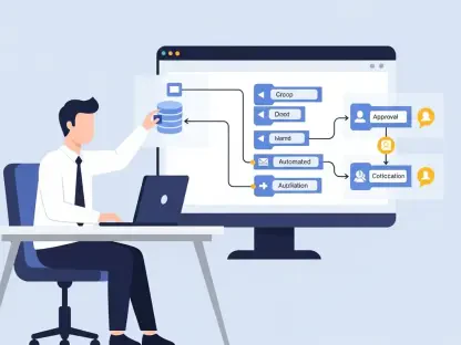 Work Execution Platforms – Review